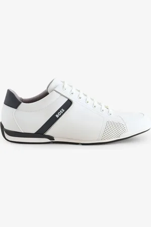 HUGO BOSS Logo Trainersuk8eu42