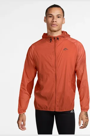 Nike Trail Aireez Løb JakkeXL