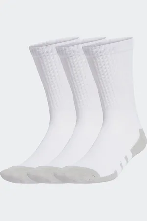 adidas Essentials Crew Socks 3 PackUK 2 - 3.5