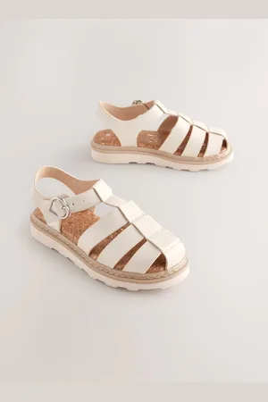Next Fisherman Sandaler