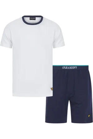 Lyle & Scott Zephaniah Loungewear