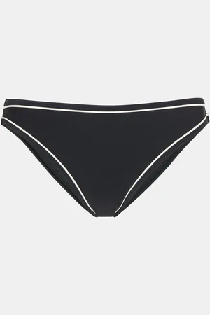 Whistles Piper Contrast Bikini Bottoms36