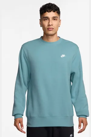 Nike Club Sweatshirt med rund halsmedium