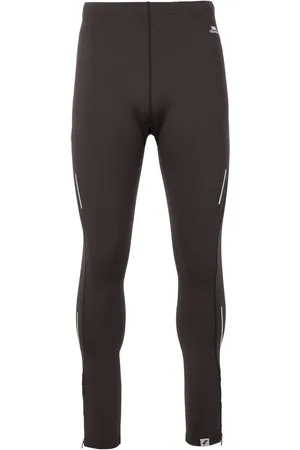 Trespass Male Jaxon Active Black TrousersM