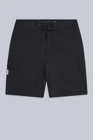 Animale Mens Brett Cargo UV Max Board Shorts42r
