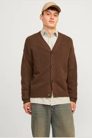 JACK & JONES Knitted CardiganXL