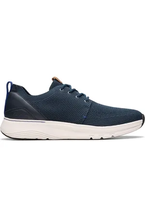 Clarks Essentials Motion Trex MX Trainers12