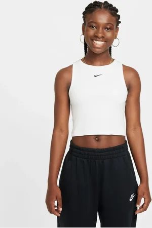 Nike Sportswear Ribbed Tank Top152158cm