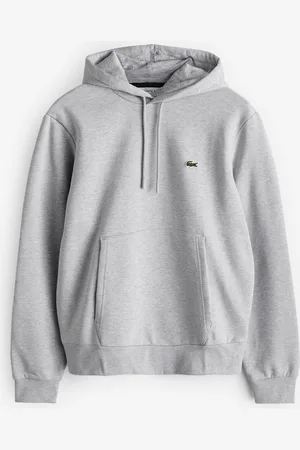 Lacoste Logo Bomuld Hættetrøje3XL