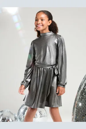 Lipsy London Med bælte Festkjoler (5-16år)13 år (158cm)