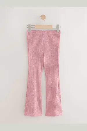 Next Teksturerede, udskårne Leggings (3-16år)122128cm