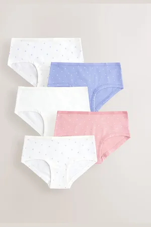 Next Hipster briefs 5 pack (2-16yrs)98104cm