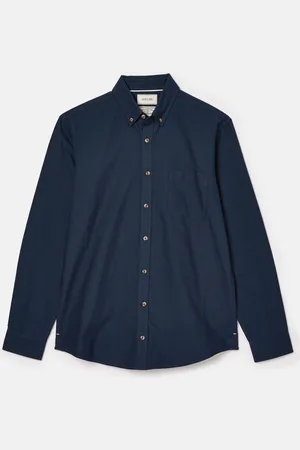 Joules Oxford Classic Fit skjorteS