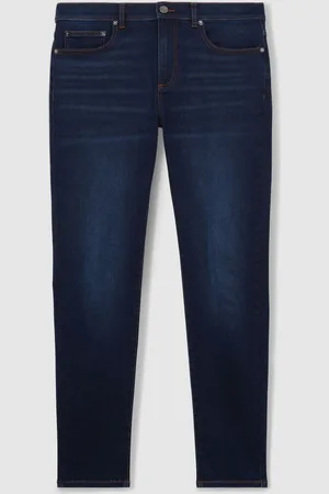 Reiss Bleaker Skinny-Fit Jeans28