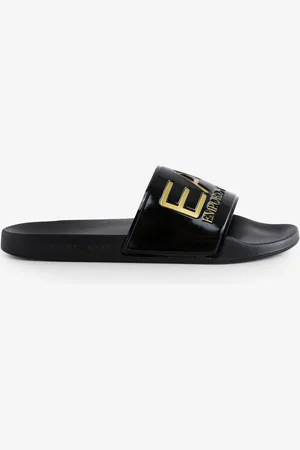 EA7 Emporio Armani gummilogo skyder9