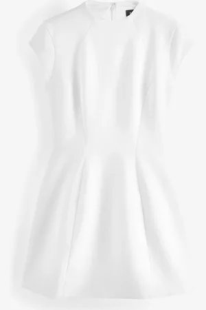 Bardot Delphi Hourglass Mini Dress42