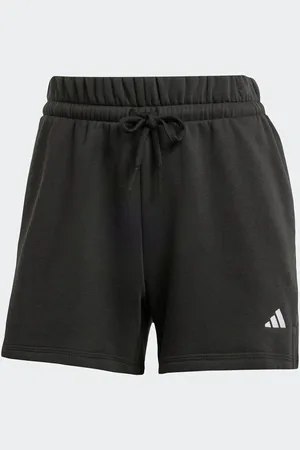 adidas Shorts med lille logo36-38 (UK 8-10)