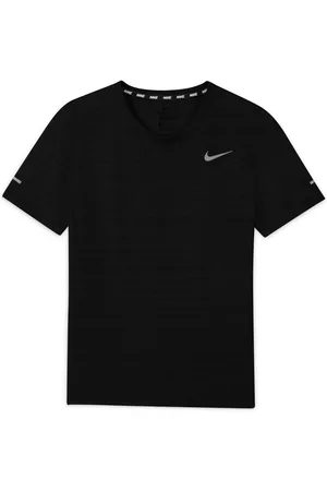 Nike Dri-FIT Miler Training Top8 - 10 år (128 - 140cm)