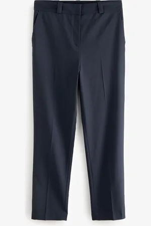 Next Heavy Duty skræddersyede slim fit bukser50 R