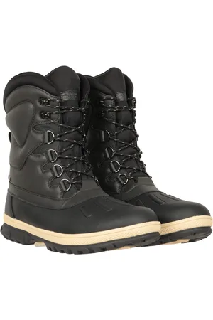 Mountain Warehouse Arctic Thermal Waterproof Snow Støvler