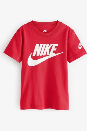 Nike Little Kids Futura T-shirt5 - 6 år (110 - 116cm)
