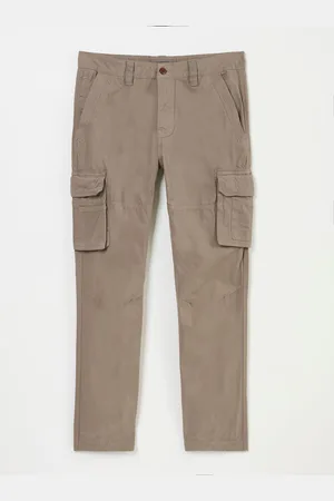Fat Face FatFace Cargo Trousers38W x 33L (UK 38 L)