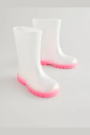 Next PVC Wellies
