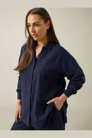 Evans Black/Grey Rich Shirt44