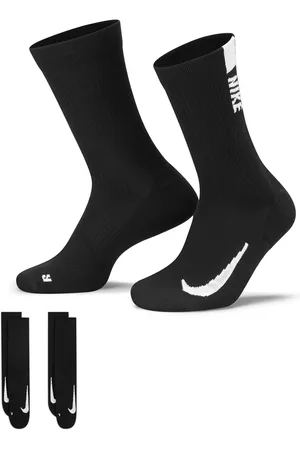 Nike Multiplier Crew Socks 2 PackM