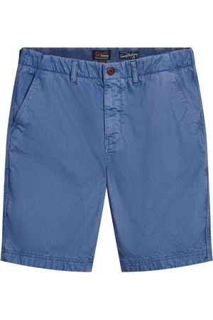 Superdry Officer Chino Shorts28