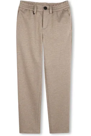 HUGO BOSS Chino Occasion Trousers110116cm