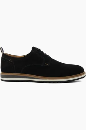 Dune Blaksley Plain Toe Hybrid Sole sko