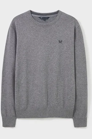 J.Crew Company 100% Cotton Crew Neck JumperXXL