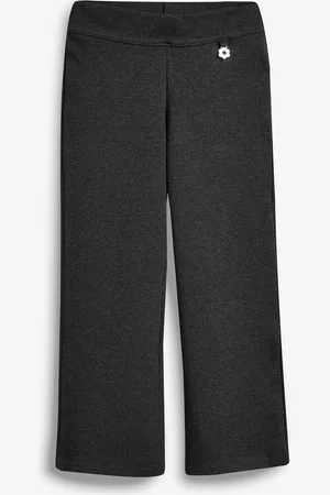 Next Pull-On Cotton Rich Stretch Boot Cut School Trousers (3-16yrs)13 år (158cm)