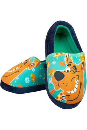 Character Scooby-dooby-doo Slippers