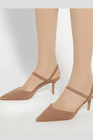 Dune Classical Elasticated Open Courtskoeu41