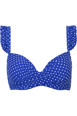 Pour Moi Sicily Longline Bikini med bøjler85G