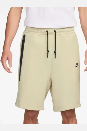 Nike Tech Fleece Shortssmall