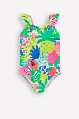 Boden Hallie Frill Strap Badedragt140146cm