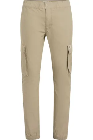 Calvin Klein Skinny Cargobukser31r
