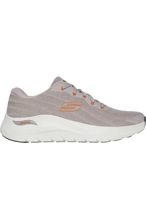 Skechers Arch Fit 2.0 Roads Wave Sko