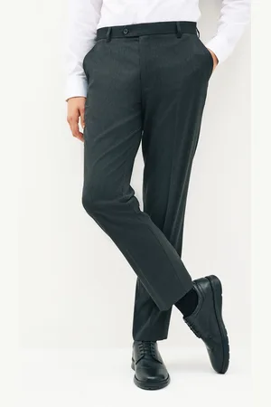 Next Smarte bukser med stretch44B x 31L (UK 44 R)