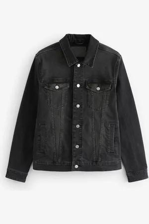Next DenimjakkeS