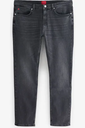 HUGO BOSS Extra Slim Fit Stretch Denim JeansW34 L34