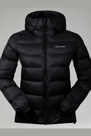 Berghaus Ewden Jacket38