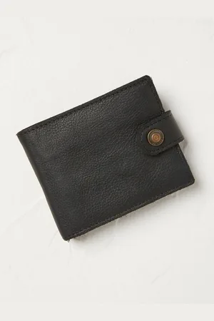 Fat Face FatFace Multi Compartment Leather WalletEN