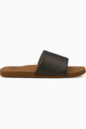 FoamLife Womens Seales Slide Earth Sliders