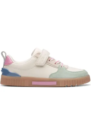 Clarks Oslo Vibe K. Shoes