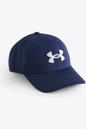 Under Armour Blitzing justerbar kasseEn