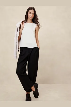 Banana Republic Shell Tank Topsmall